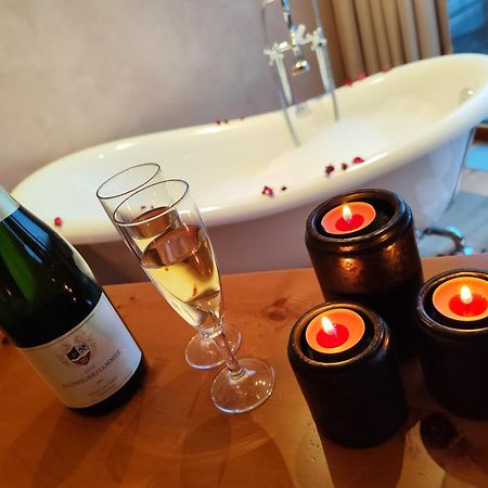 Wellness Aparthotel Panorama Alpin - Ferienwohnungen Jerzens Im Pitztal 외부 사진
