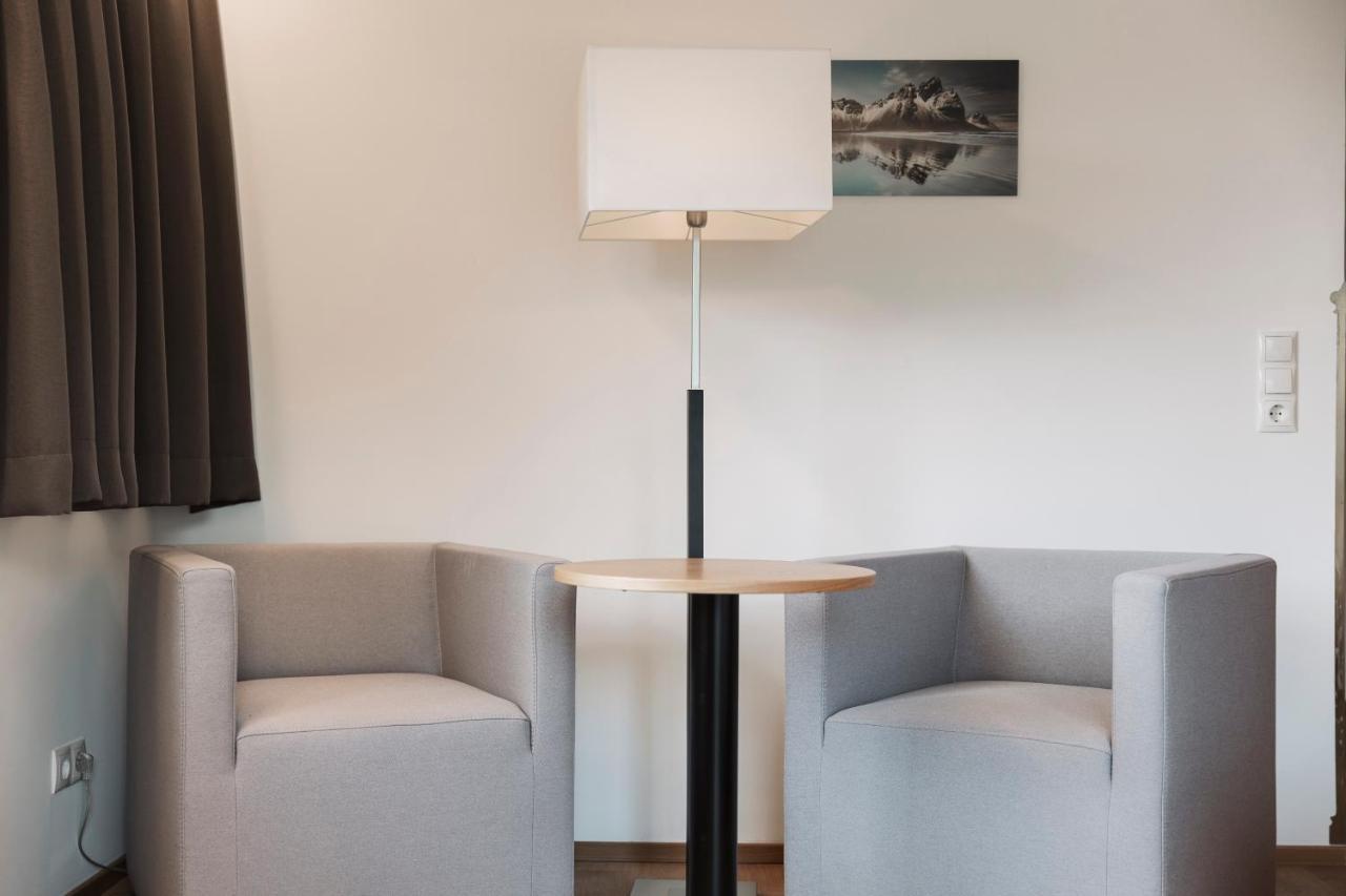 Wellness Aparthotel Panorama Alpin - Ferienwohnungen Jerzens Im Pitztal 외부 사진