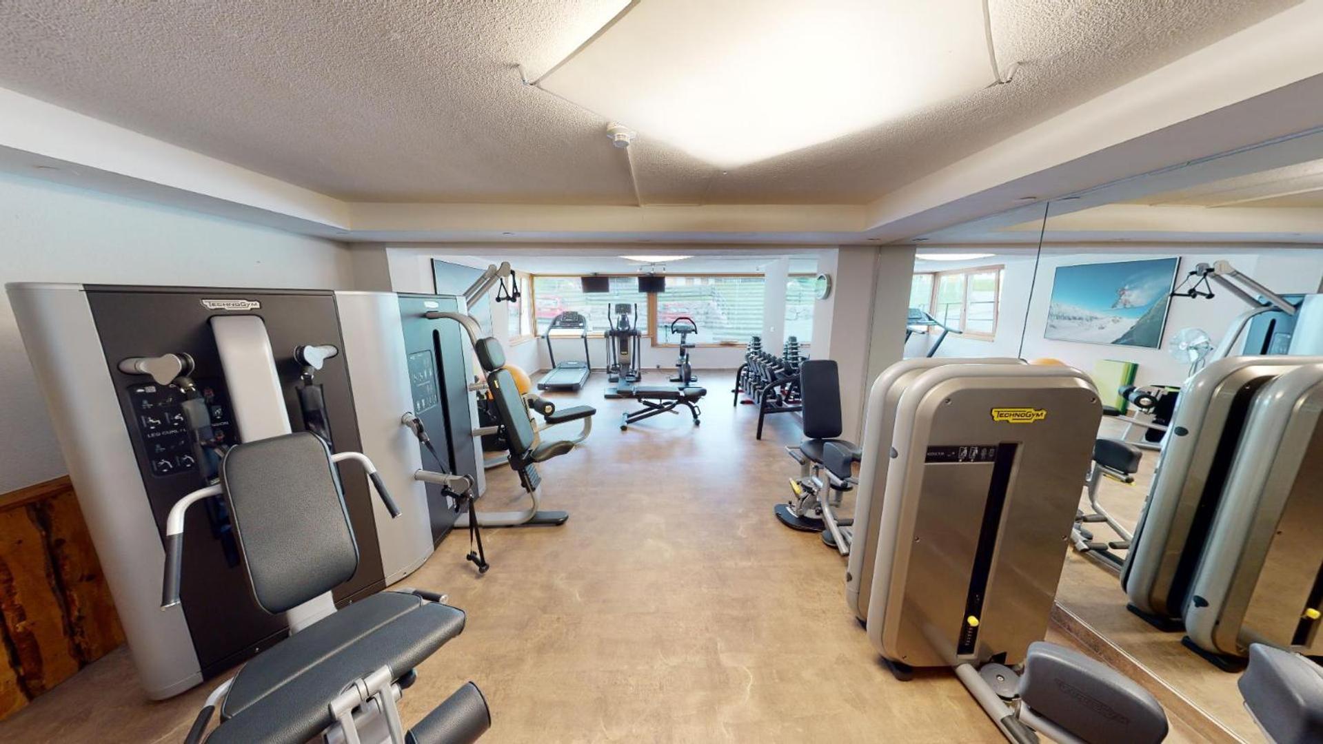 Wellness Aparthotel Panorama Alpin - Ferienwohnungen Jerzens Im Pitztal 외부 사진