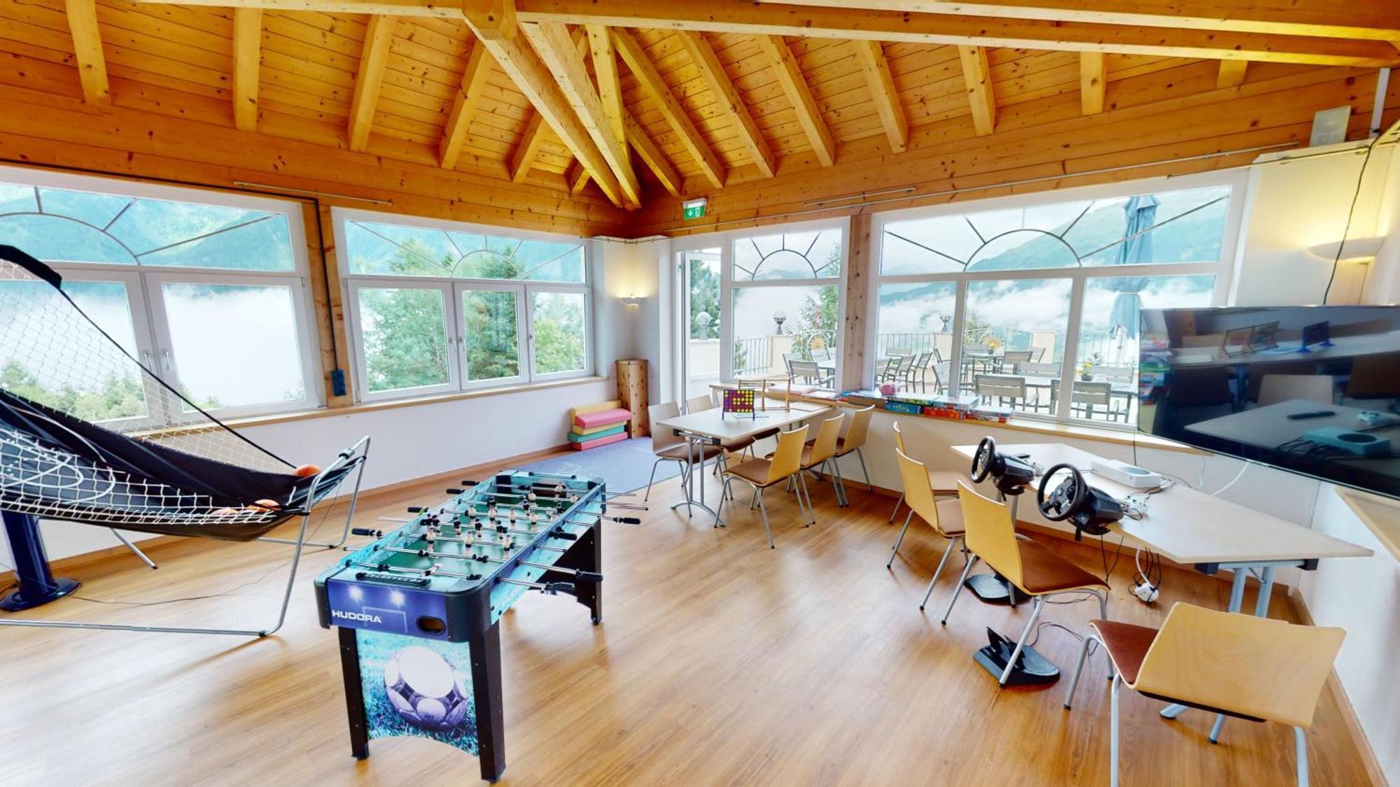 Wellness Aparthotel Panorama Alpin - Ferienwohnungen Jerzens Im Pitztal 외부 사진