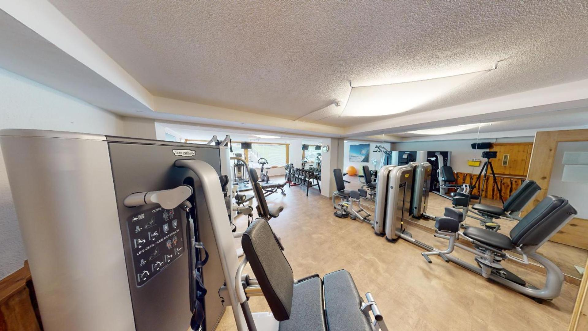 Wellness Aparthotel Panorama Alpin - Ferienwohnungen Jerzens Im Pitztal 외부 사진