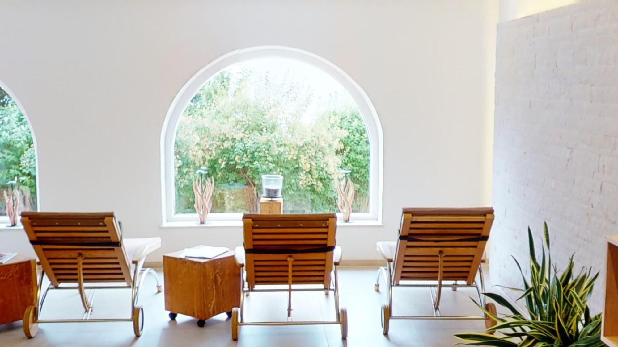 Wellness Aparthotel Panorama Alpin - Ferienwohnungen Jerzens Im Pitztal 외부 사진