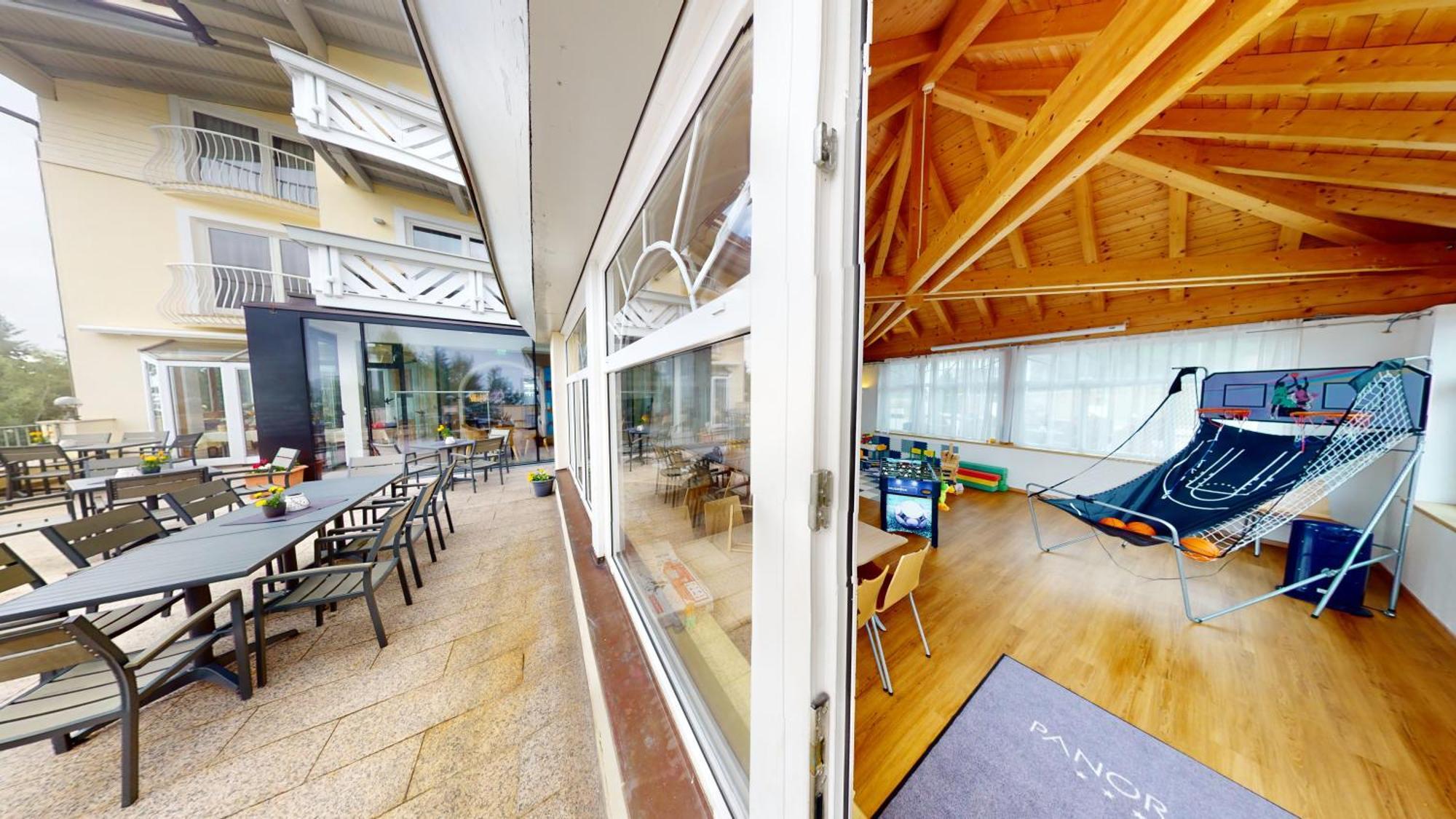 Wellness Aparthotel Panorama Alpin - Ferienwohnungen Jerzens Im Pitztal 외부 사진