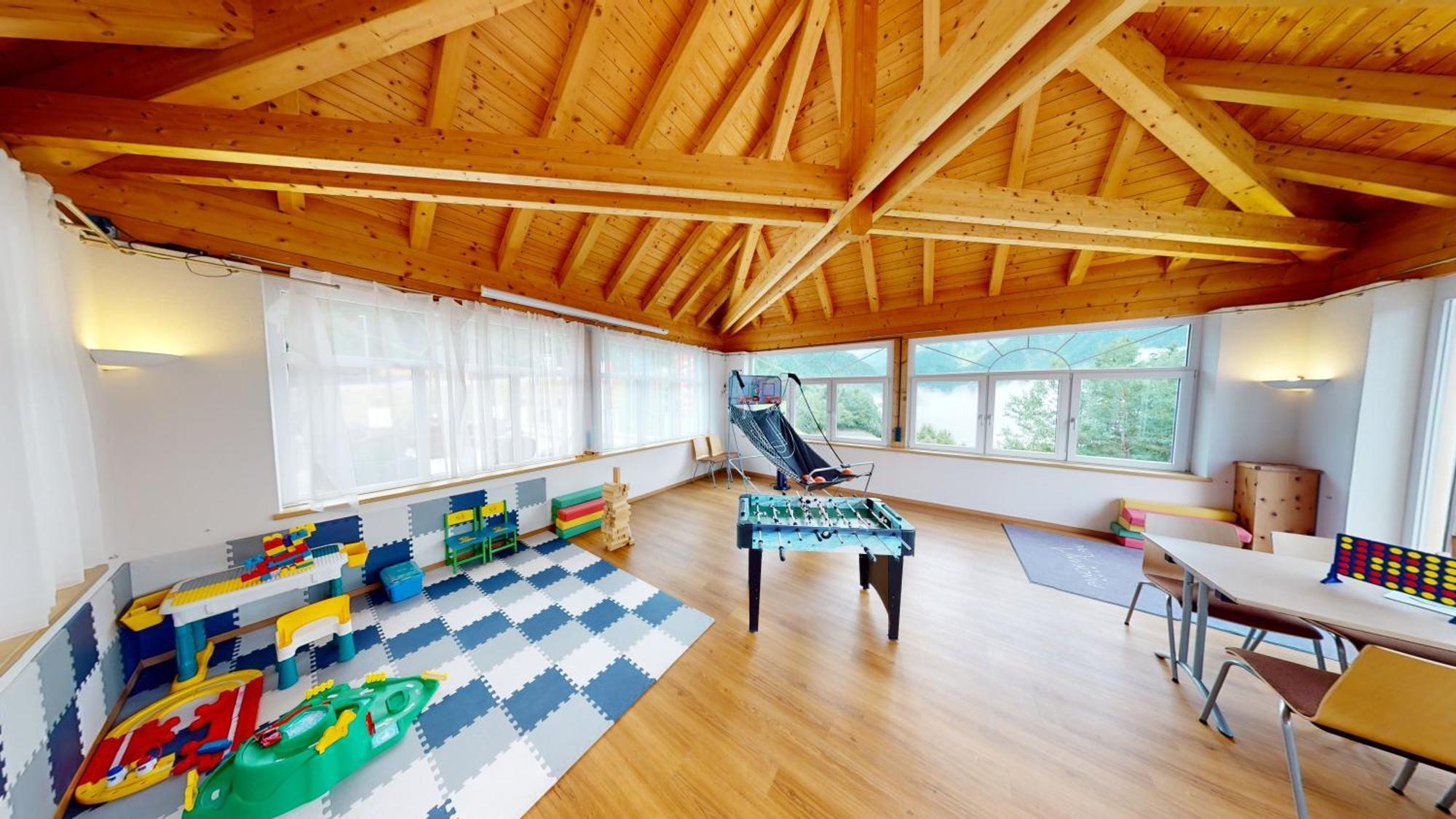Wellness Aparthotel Panorama Alpin - Ferienwohnungen Jerzens Im Pitztal 외부 사진