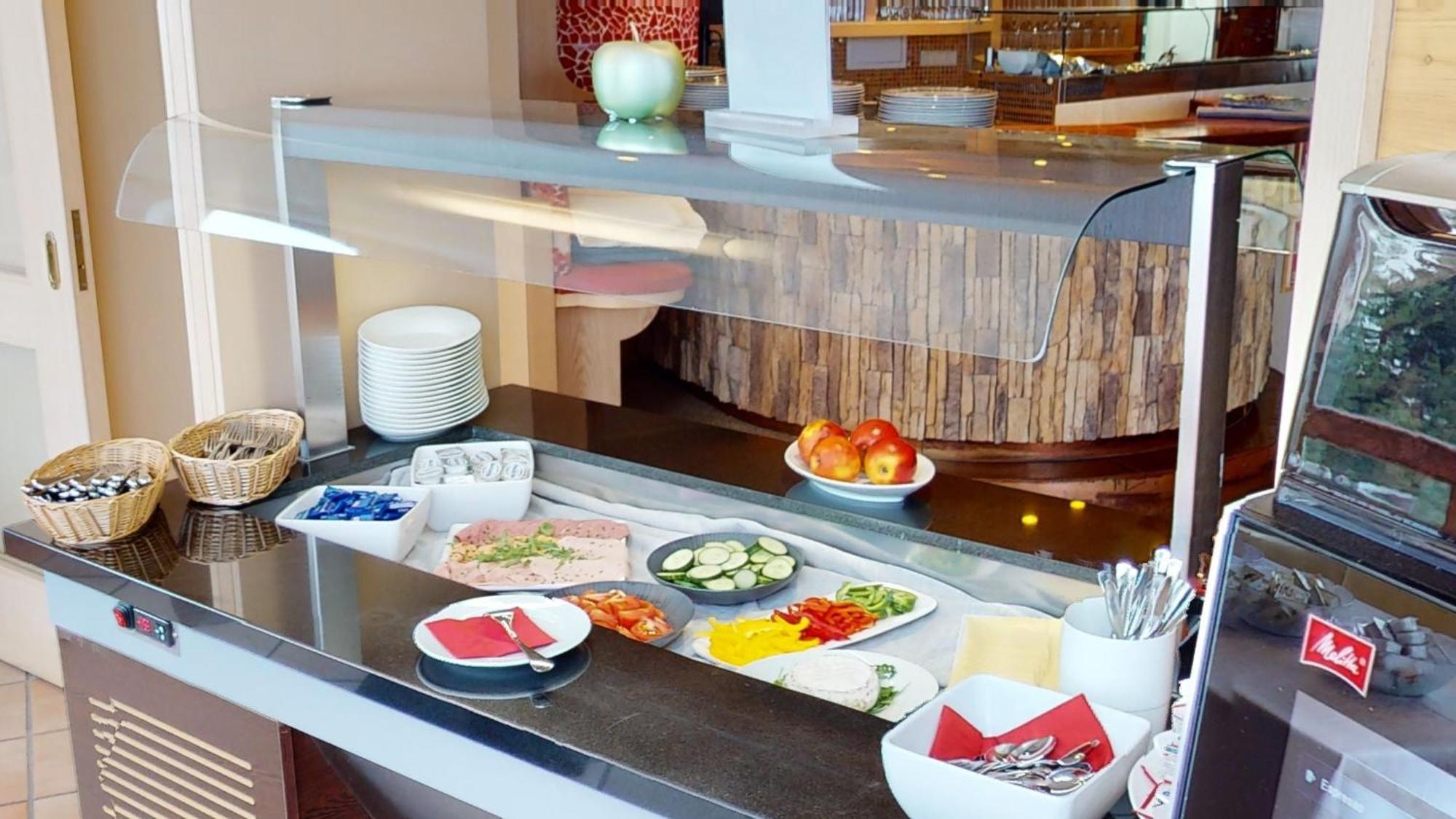 Wellness Aparthotel Panorama Alpin - Ferienwohnungen Jerzens Im Pitztal 외부 사진