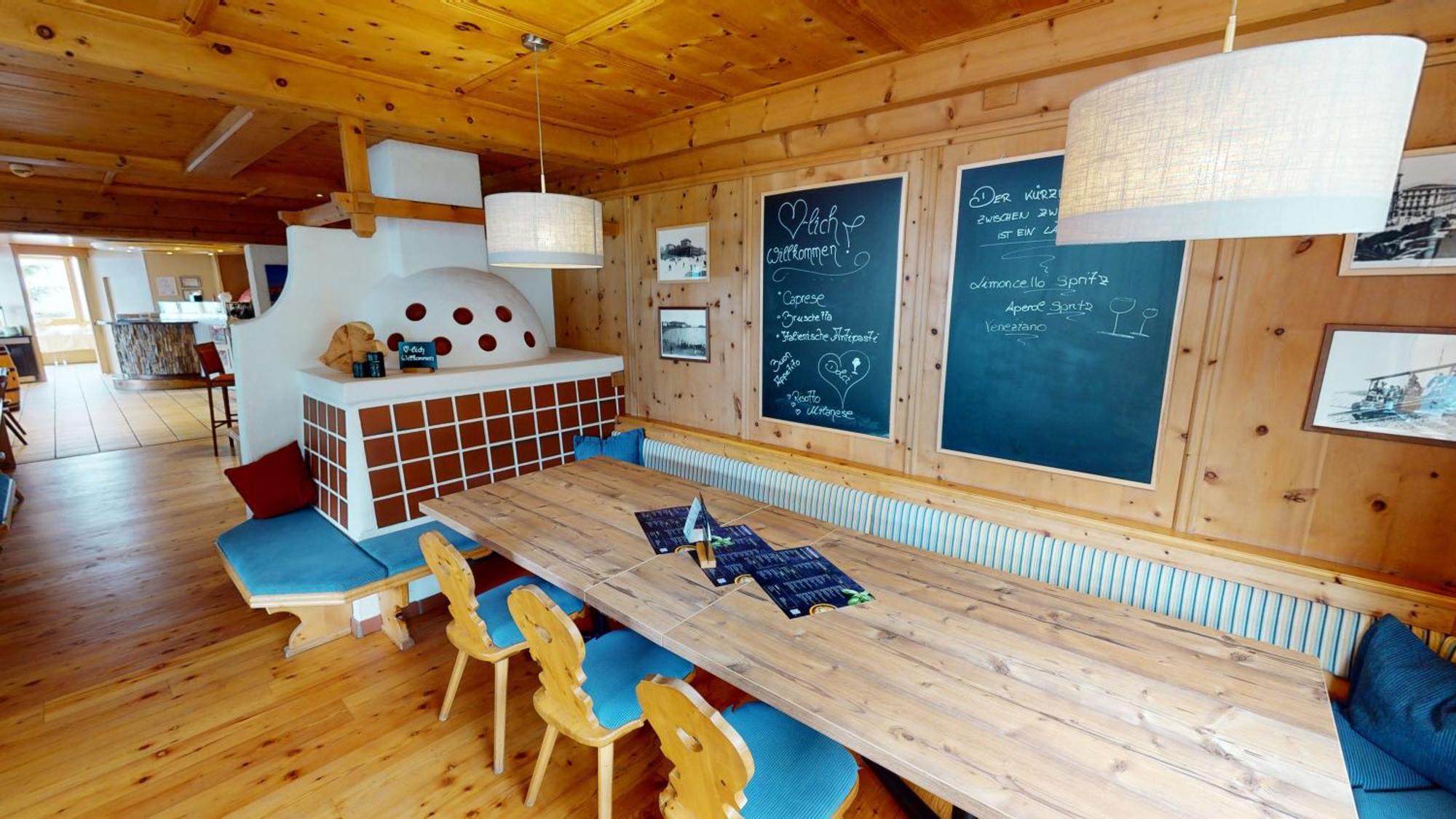 Wellness Aparthotel Panorama Alpin - Ferienwohnungen Jerzens Im Pitztal 외부 사진