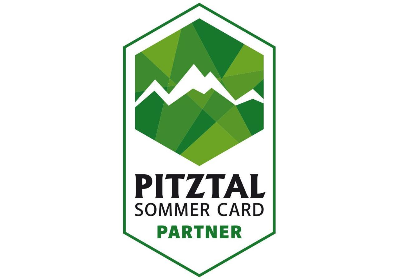 Wellness Aparthotel Panorama Alpin - Ferienwohnungen Jerzens Im Pitztal 외부 사진