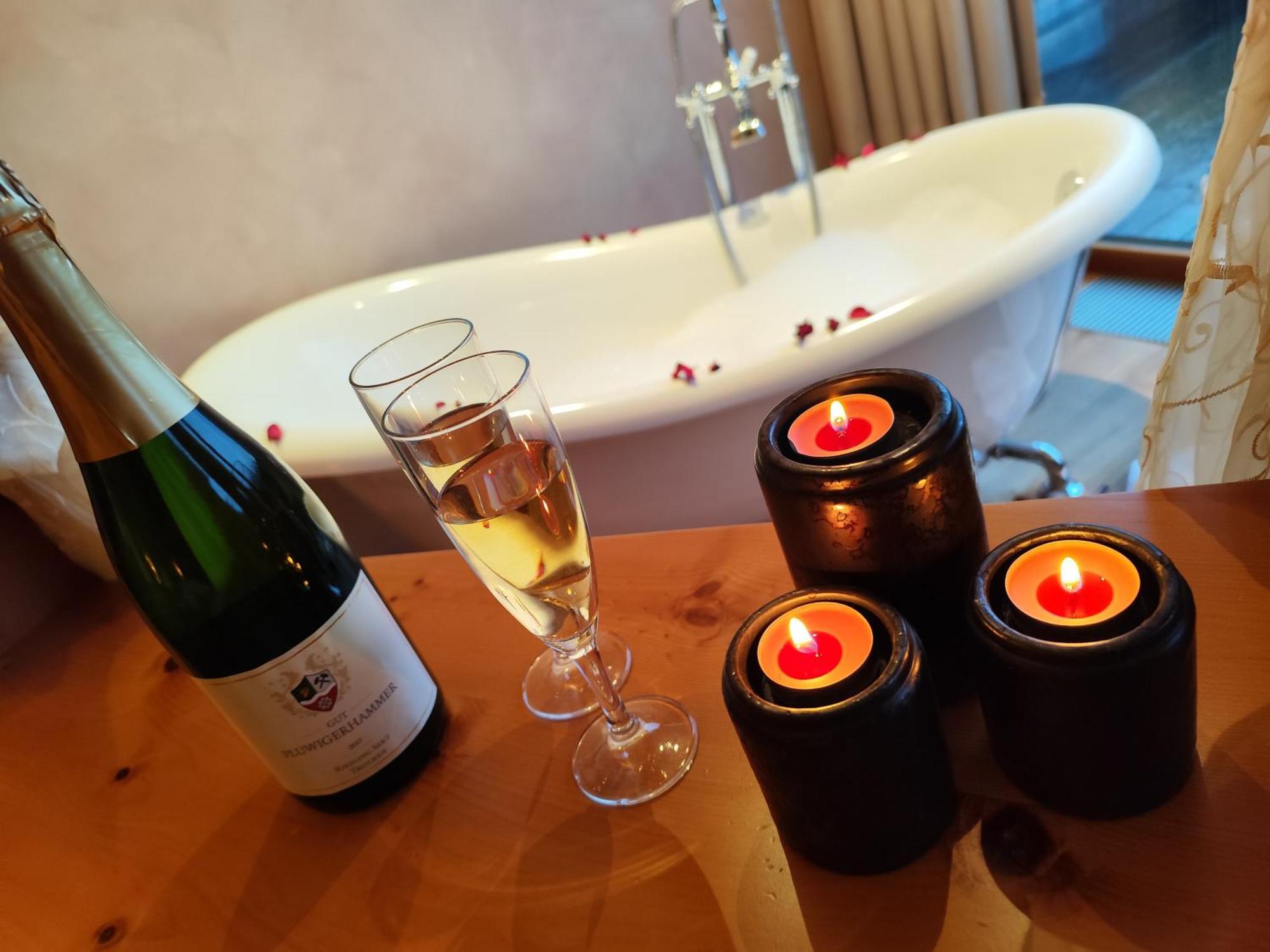 Wellness Aparthotel Panorama Alpin - Ferienwohnungen Jerzens Im Pitztal 외부 사진